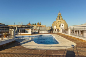 Allo Apartments San Lucas Centro 2 habitaciones Parking Piscina, Jerez De La Frontera